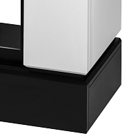 Портал Firelight Moderno 42/40/36, белый НОВИНКА